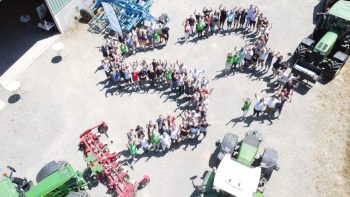 Les idées des cuma de Mayenne pour bien acheter ses matériels