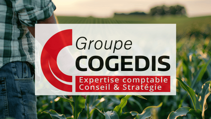 le Groupe Cogedis