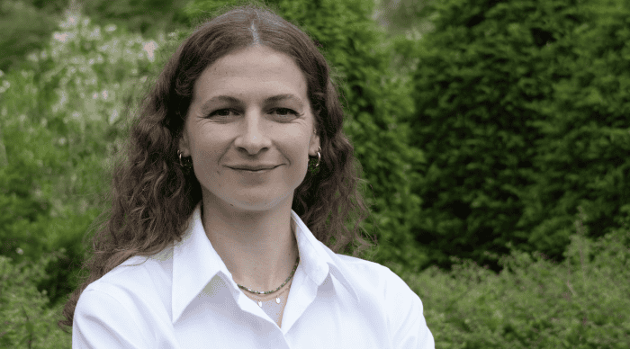 Marine Boyer présidente de la fncuma