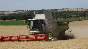 Prix du GNR : +15 % en 1 mois !