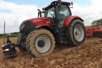 [Avis] Case IH Puma 165 CVX : quel bilan après 3,5 ans ?