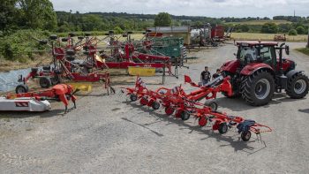 Cuma la Laissez dire : un modèle de coopération agricole en peine croissance