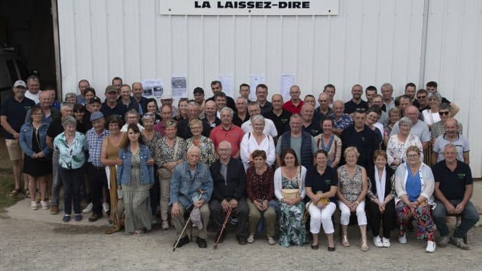En juin 2025, la cuma La laissez dire fête ses 60 ans