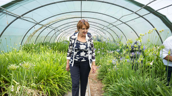 PAC 2023-2027 : la ministre Annie Genevard replanifie 257 millions d’euros pour soutenir le bio et les jeunes
