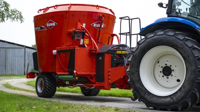 Kuhn Profile 1.CM