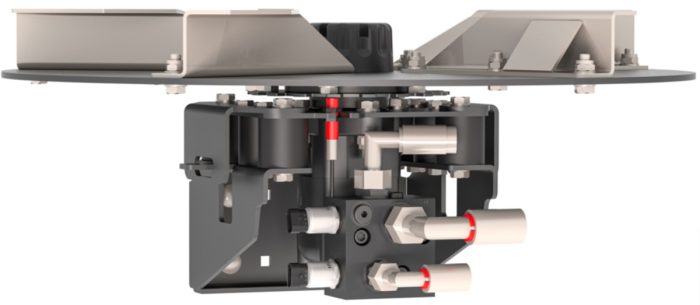 régulation EMC Kuhn