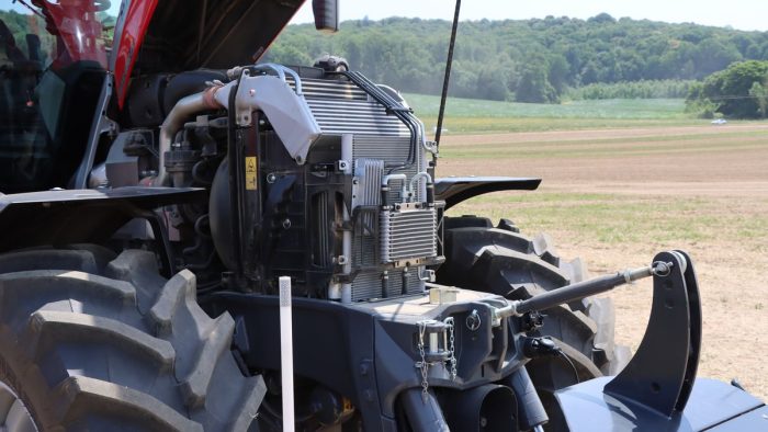moteur AGCO Power