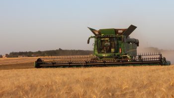 [Avis] Pourquoi cette cuma a acheté 3 John Deere S780 depuis 13 ans ?