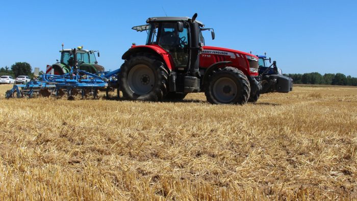 Karat Lemken de la cuma de Plouasne