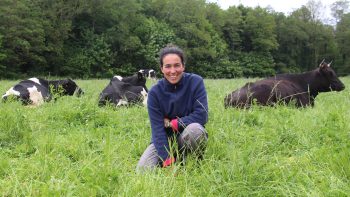 Agricultrices : quand le collectif fait la différence