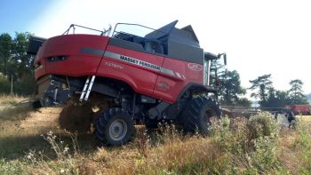 Trois ans, trois points : la facture grimpe pour les emprunts des cuma