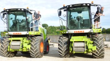 [Ensilage 2025] Coup d’envoi des chantiers décalé à fin août 2025 ?