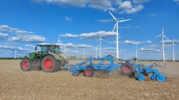 Fendt 800 Vario