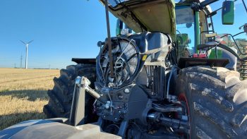 Fendt 1000 Vario