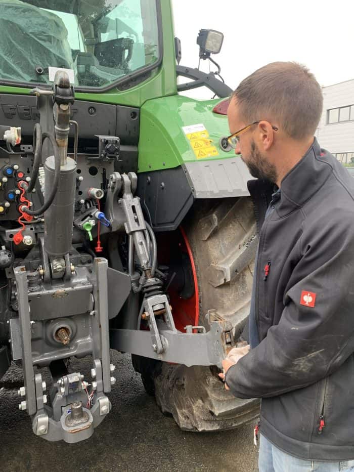 choisir tracteur occasion