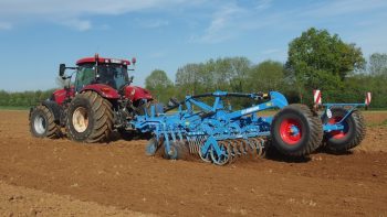 Le débit de chantier pénalisé par le cumul des petites parcelles