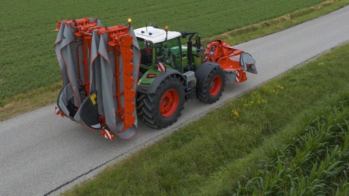 Kuhn GMD 15030