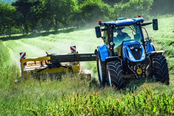 Les nouveaux agriculteurs sont souvent seuls aux commandes et délèguent beaucoup