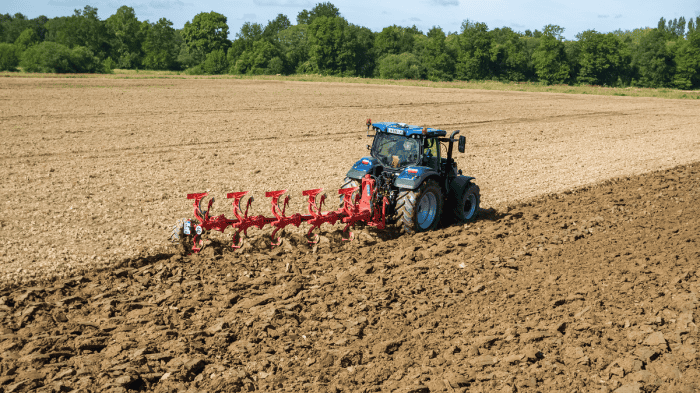 Kuhn Master M