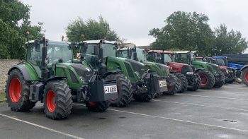 [Guide d’achat] Comment choisir son tracteur d’occasion ?