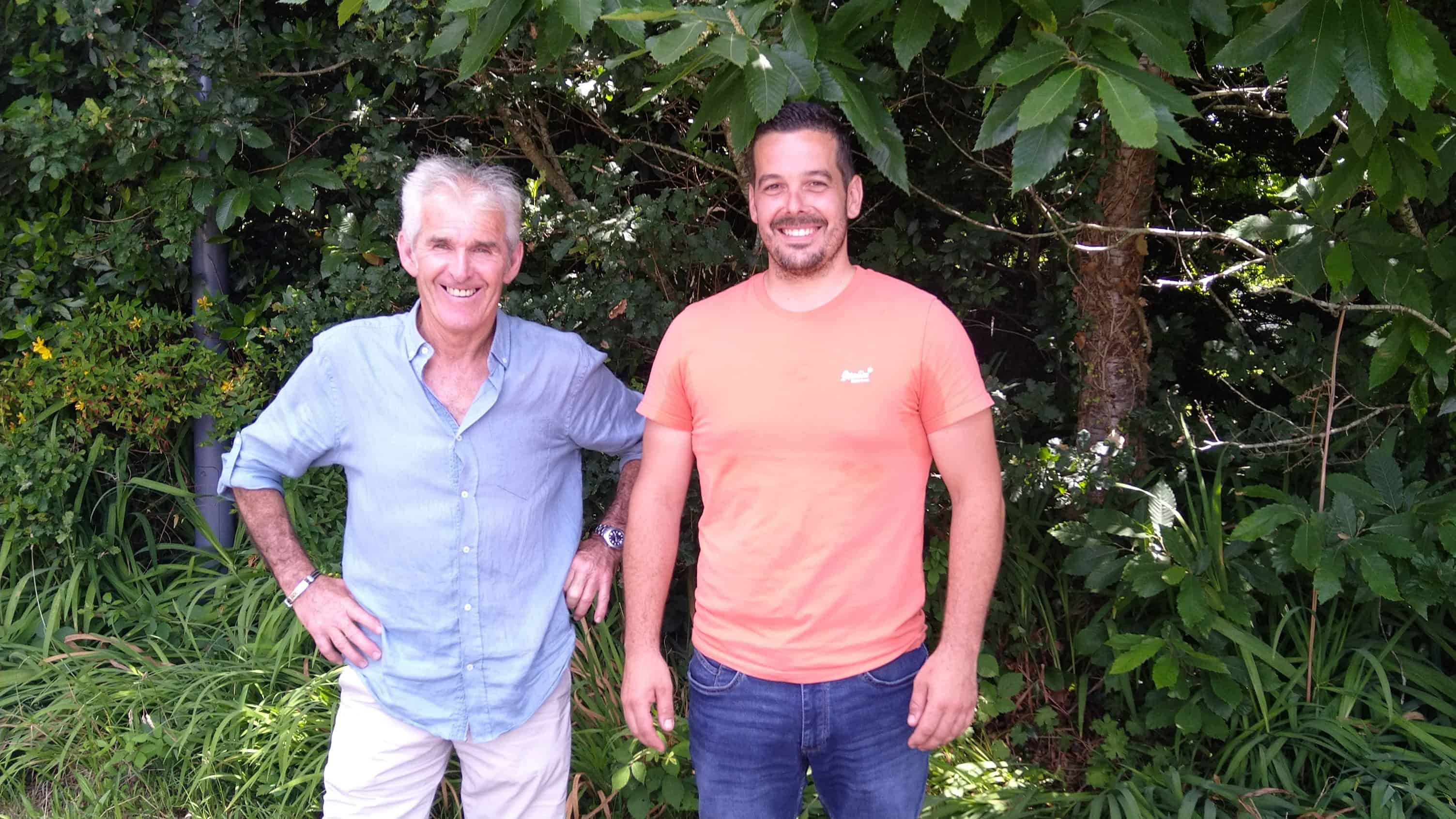 Un relais de la gouvernance réussi à la cuma d'Entente mellacoise.