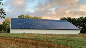 Appel d’offres pour les projets de toitures photovoltaïques de 100 à 500 KWc