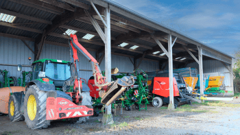 Top 10 des articles de machinisme agricole à (re)lire cet été