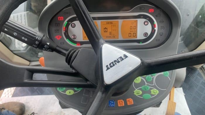 choisir un tracteur d'occasion