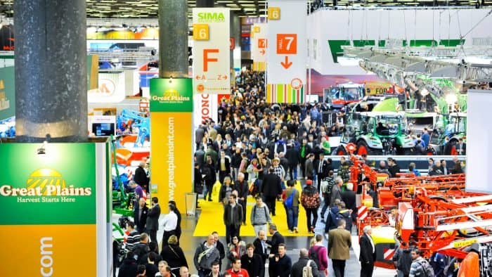 Annulation AgriSima 2026 : causes, conséquences et perspectives du salon agroéquipements