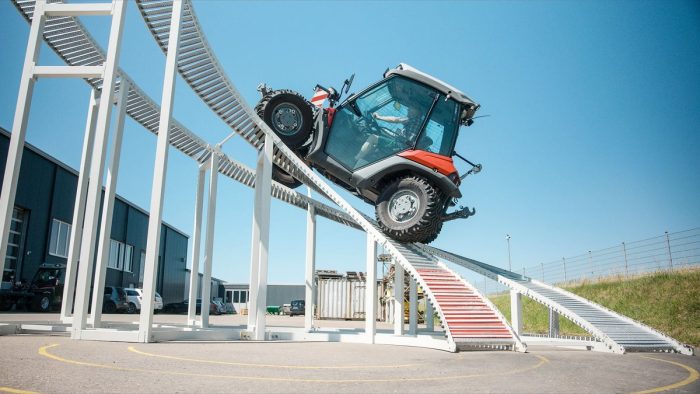 palmarès innovation Agritechnica 2025