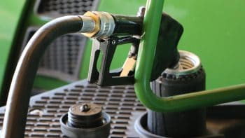 Prix GNR 2025 : montagnes russes et prévisions pour l’exploitant agricole