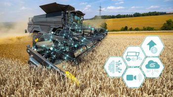 Palmarès de l’innovation d’Agritechnica 2025 : les nouveautés à ne pas manquer