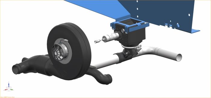 Lemken iQblue fan automation palmarès Agritechnica 2025 tops flops