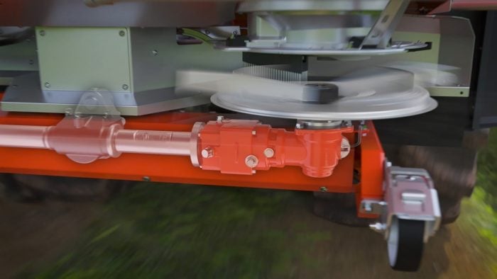 Rauch Variosmart palmarès Agritechnica 2025 tops flops