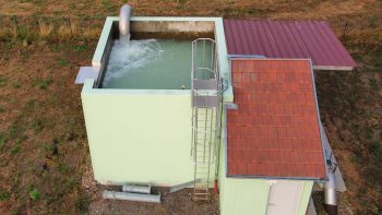 Cuma des Irrigants de Batzendorf : l’ambitieux projet d’irrigation collective