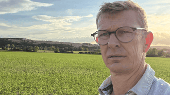 Le bio, une réponse adaptée aux zones de captage