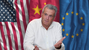 Tarifs douaniers : l’agriculture européenne en étau entre Washington et Pékin