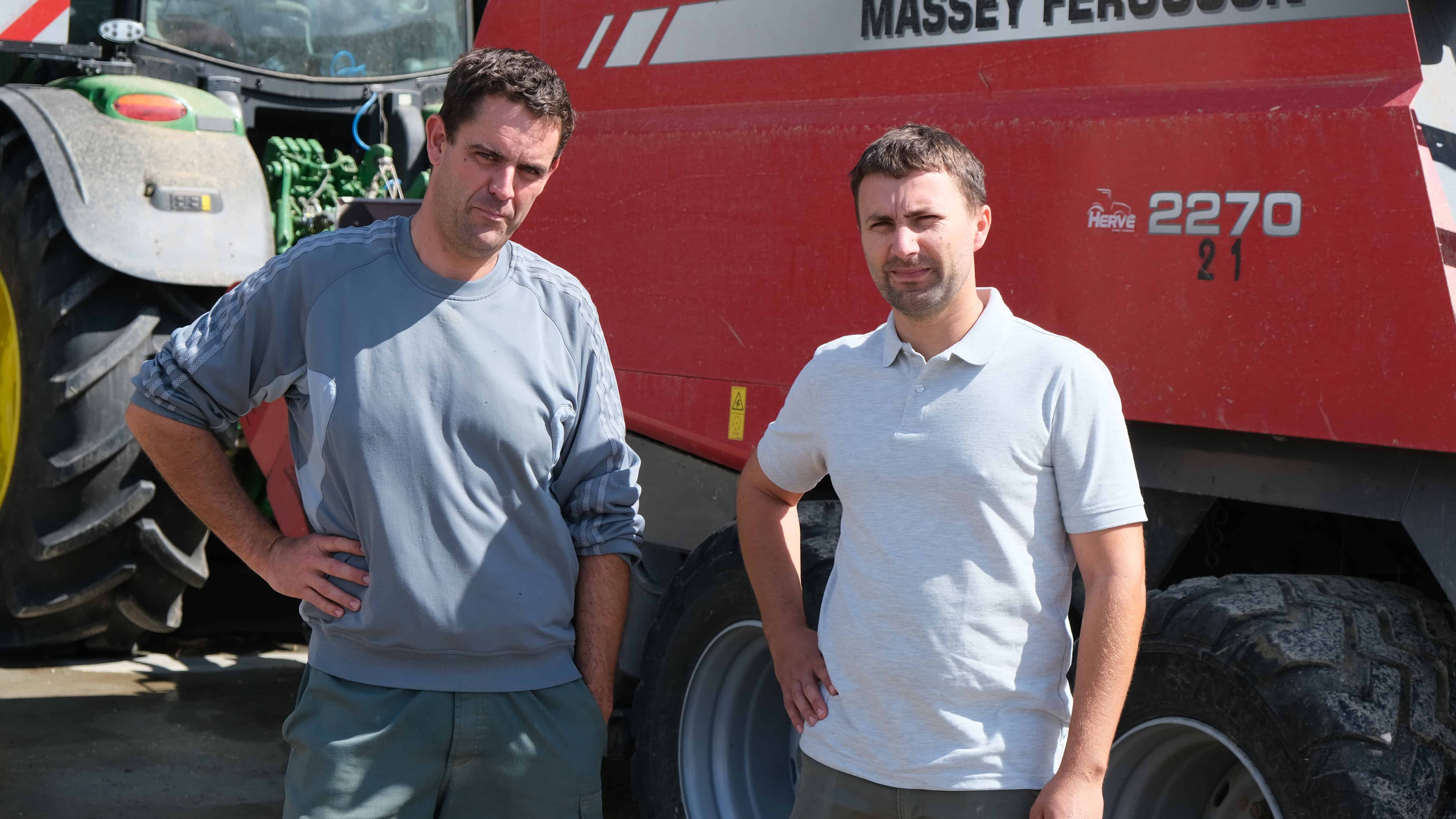 Le parcours d'un homme de terrain devenu pilier de la gouvernance.