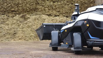 [Avis] Premiers retours sur le robot de manutention français Loadix