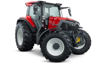Lintrac 160 LDrive : Lindner gagne en puissance sans renier son identité