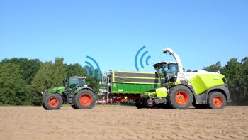 Agritechnica 2025 : 5 concepts originaux récompensés