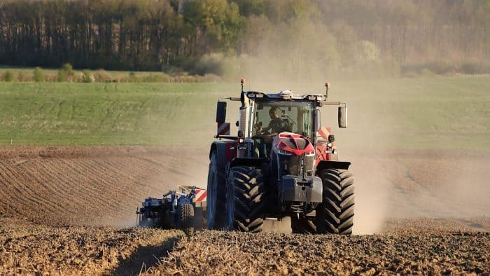 [Essai] Massey Ferguson 9S : peut-il vous convaincre d’acheter français ?