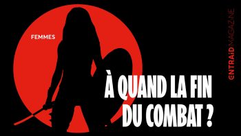 Entraid magazine octobre 2025