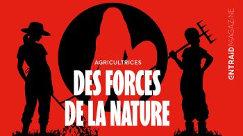 Femmes agricultrices : c’est pas gagné !