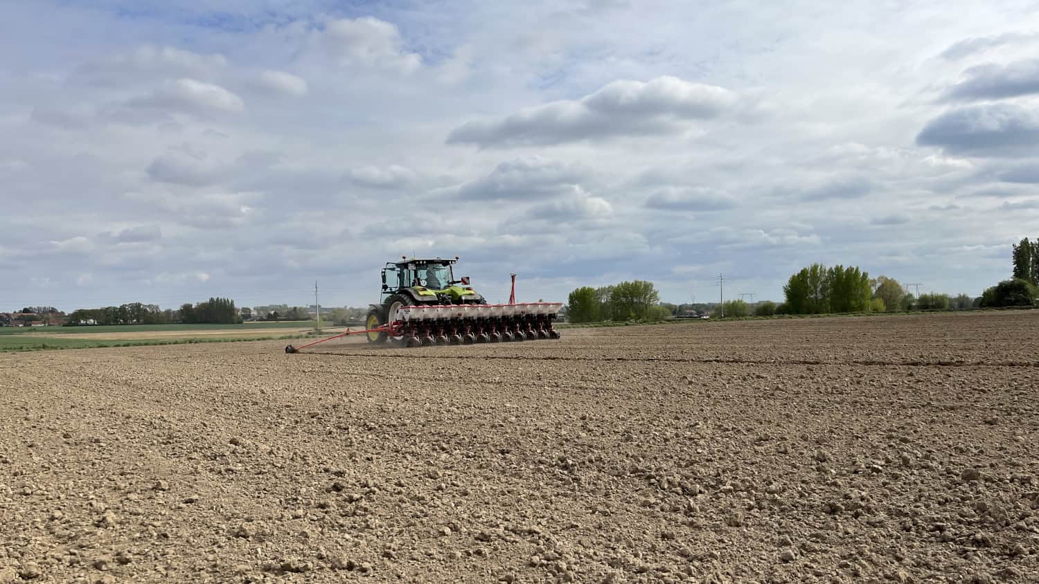 alternatives aux néonicotinoïdes agriculture