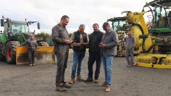 3 applications utiles aux chantiers collectifs
