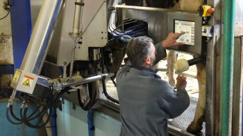 Outils numériques en élevage : question de bons choix