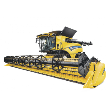 New Holland CR 8.90