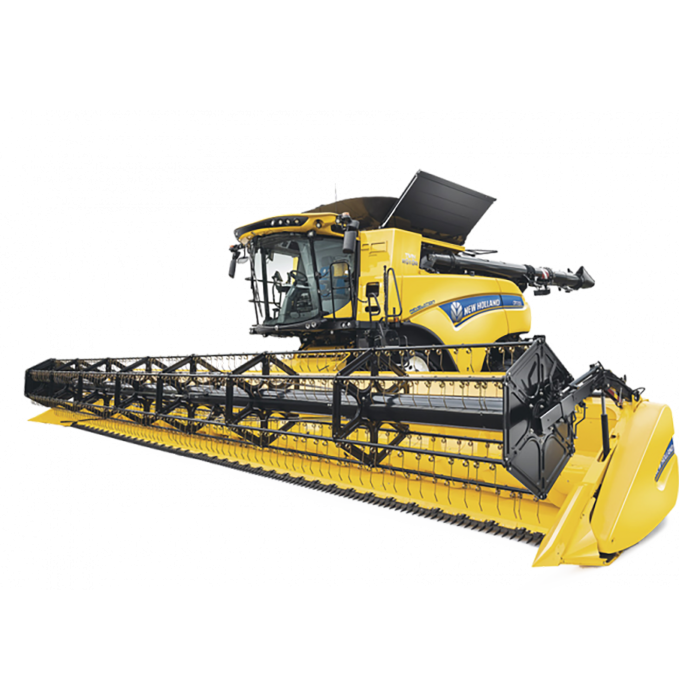 New Holland CR 8.90