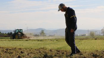 Le moral des agriculteurs face aux défis de 2025